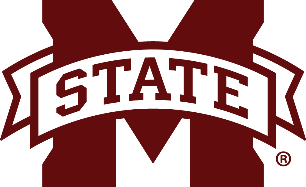 Mississippi State Bulldogs 2009-Pres Alternate Logo iron on transfers for T-shirts